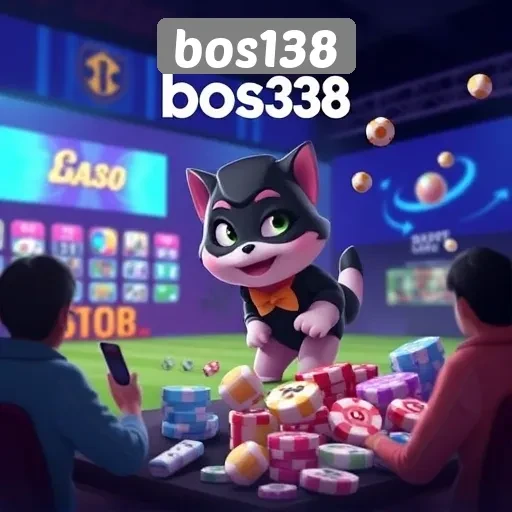 Perbandingan Bos138 dengan Situs Game Lain di Indonesia