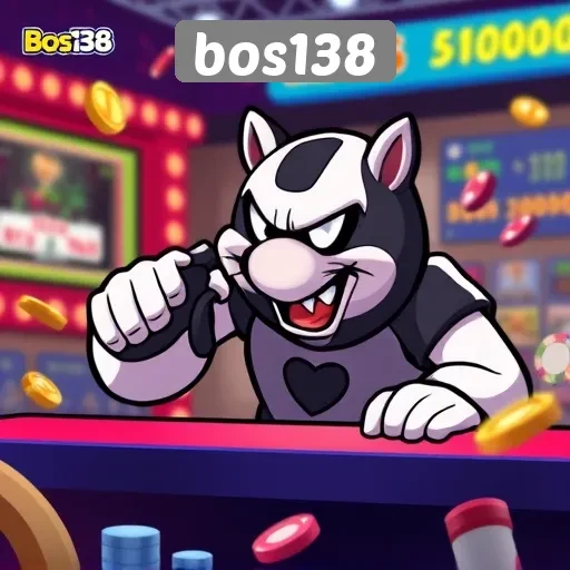 Memahami Fitur Unggulan Situs Game Bos138