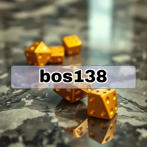bos138: Balas Dendam Menarik dengan Program Loyalitas Hebat!