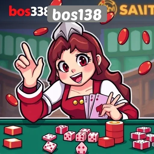 Tips Berhasil Bermain di Bos138 bagi Pemula