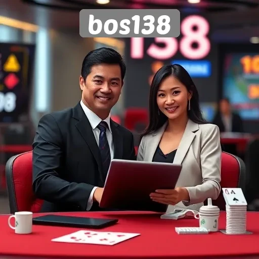 Ketersediaan Layanan Pelanggan di Bos138 yang Responsif