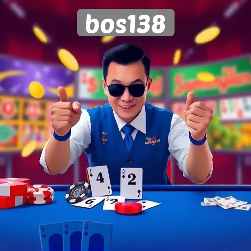 Potensi Penghasilan dari Bermain di Bos138
