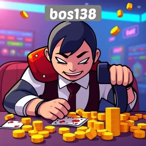 Ulasan Pengalaman Pengguna di Situs Game Bos138