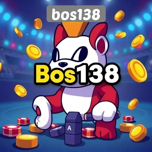 Menelusuri Fitur Utama Situs Game Bos138