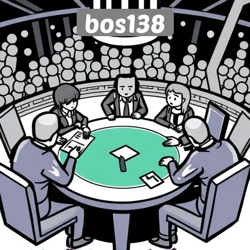 Strategi Bermain yang Efektif di Bos138 untuk Pemula