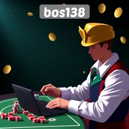 Panduan Menggunakan Situs Bos138 untuk Pemula