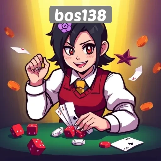 Keuntungan Bergabung di Situs Game Bos138