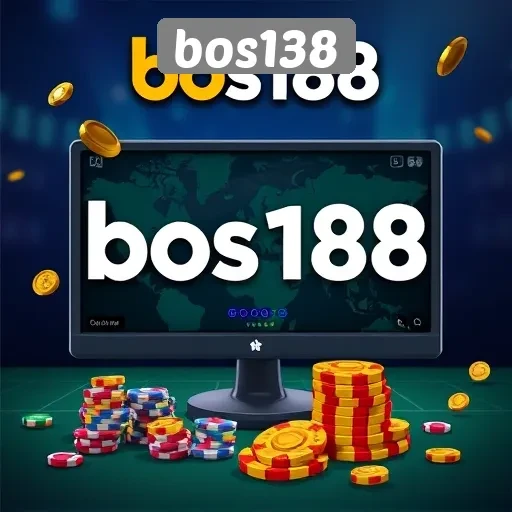 Review Pengalaman Bermain di Bos138 untuk Pemula