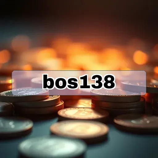 bos138: Temukan Fitur Menarik di Permainan Poker yang Tak Terlupakan