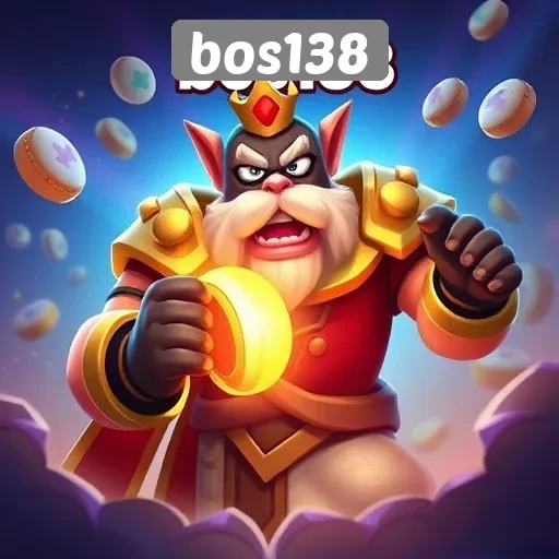 Eksplorasi Game yang Tersedia di Bos138