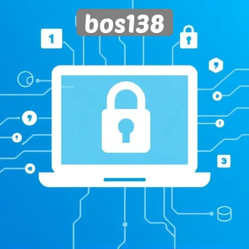 Keamanan dan Privasi Pengguna di Bos138