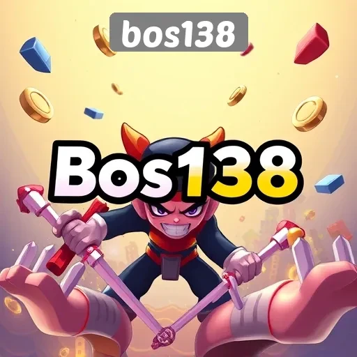 Mengenal Bos138 Sebagai Pilihan Utama Dalam Game Online