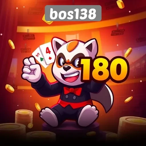 Ragam Permainan Menarik di Situs Bos138