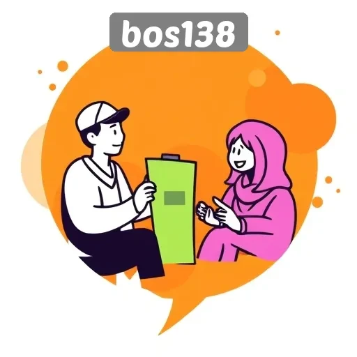 Testimoni Pengguna tentang Pengalaman Bermain di Bos138