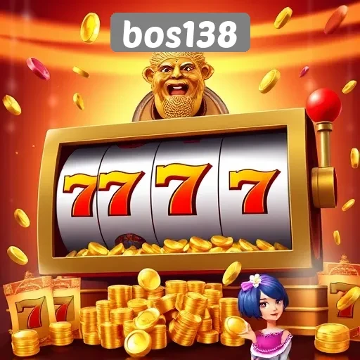 Analisis Permainan Slot Populer di Bos138