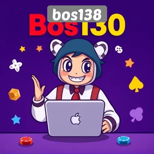 Fitur Unggulan yang Ditawarkan oleh Bos138
