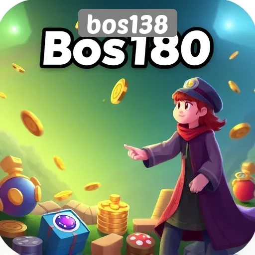 Mengenal Bos138 Sebagai Platform Game Terpercaya