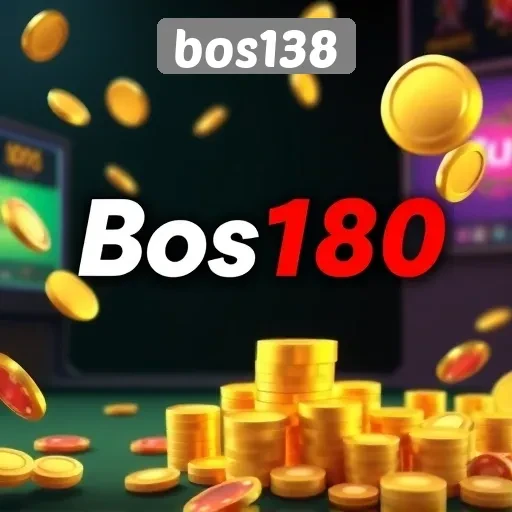 Penjelasan Lengkap Mengenai Situs Game Bos138