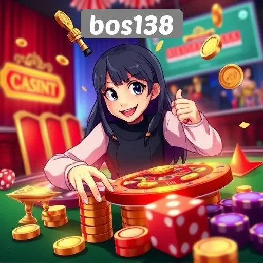 Berbagai Jenis Permainan yang Tersedia di Bos138