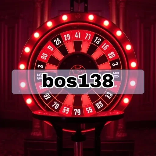 bos138: Keamanan Data Terjamin untuk Para Penggemar Game Online